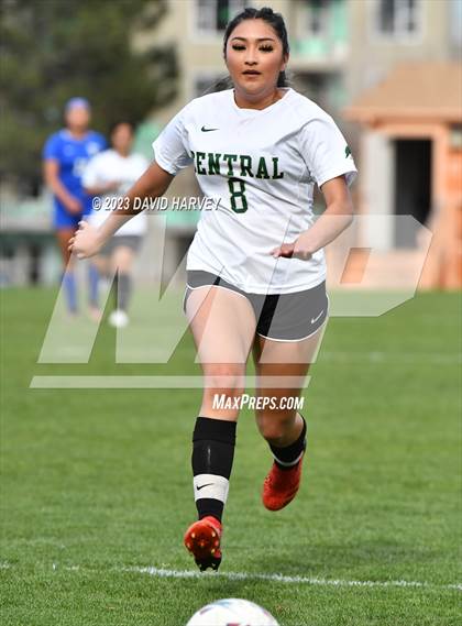 Thumbnail 1 in Aurora Central vs Alameda photogallery.