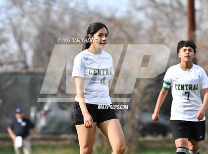 Thumbnail 2 in Aurora Central vs Alameda photogallery.
