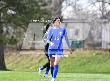 Thumbnail 3 in Aurora Central vs Alameda photogallery.