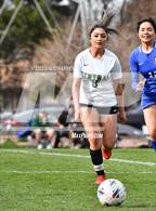Photo from the gallery "Aurora Central vs Alameda"