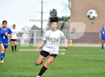 Thumbnail 1 in Aurora Central vs Alameda photogallery.