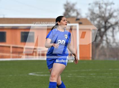 Thumbnail 2 in Aurora Central vs Alameda photogallery.