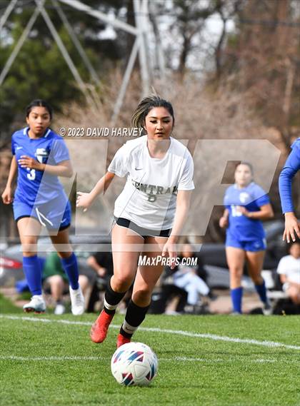 Thumbnail 1 in Aurora Central vs Alameda photogallery.