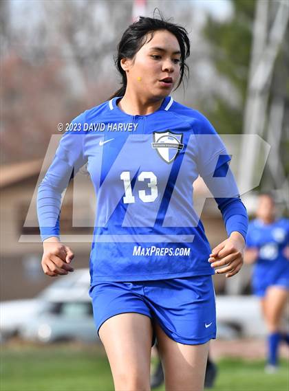 Thumbnail 2 in Aurora Central vs Alameda photogallery.