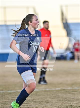 Vista PEAK Prep @ Dakota Ridge