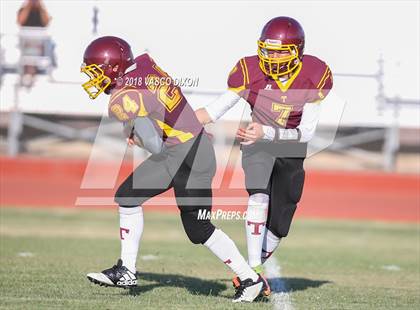 Thumbnail 2 in Tolleson vs Westwood photogallery.