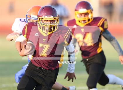 Thumbnail 2 in Tolleson vs Westwood photogallery.