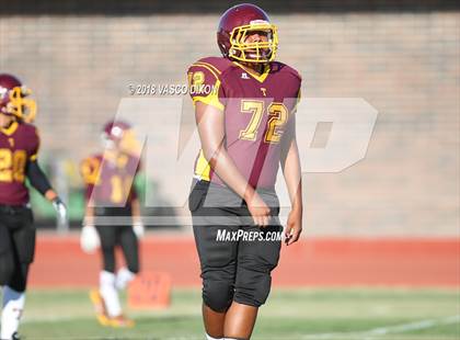 Thumbnail 2 in Tolleson vs Westwood photogallery.