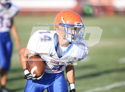 Thumbnail 2 in Tolleson vs Westwood photogallery.