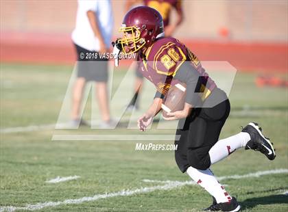 Thumbnail 3 in Tolleson vs Westwood photogallery.