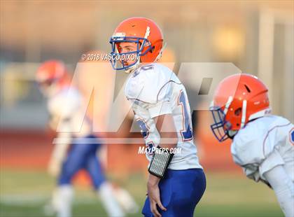 Thumbnail 2 in Tolleson vs Westwood photogallery.