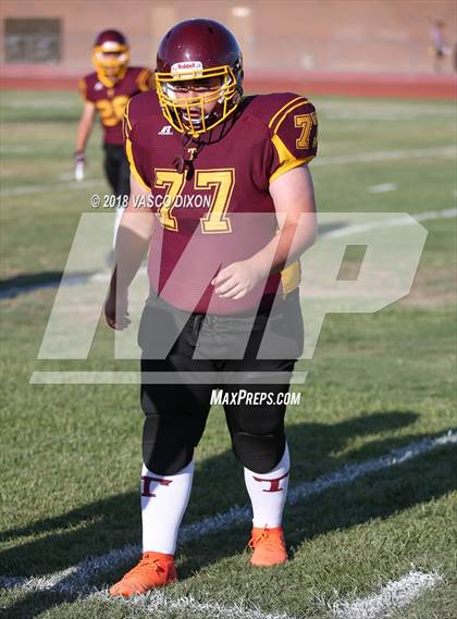 Thumbnail 1 in Tolleson vs Westwood photogallery.
