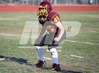 Thumbnail 3 in Tolleson vs Westwood photogallery.