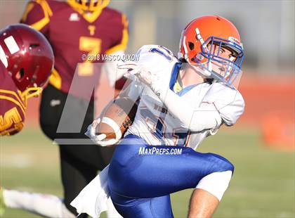 Thumbnail 3 in Tolleson vs Westwood photogallery.