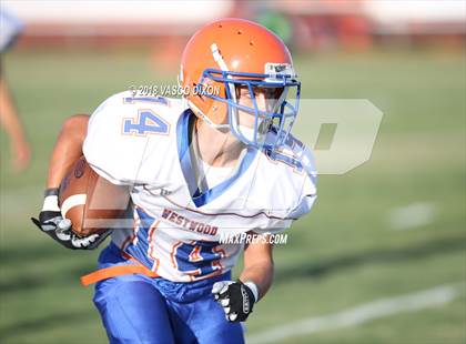 Thumbnail 3 in Tolleson vs Westwood photogallery.