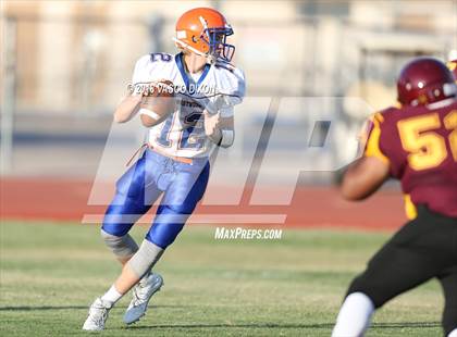 Thumbnail 3 in Tolleson vs Westwood photogallery.