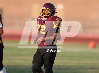 Thumbnail 1 in Tolleson vs Westwood photogallery.