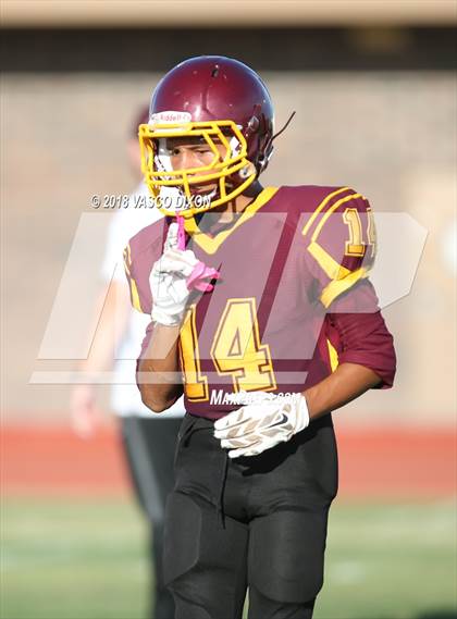 Thumbnail 1 in Tolleson vs Westwood photogallery.