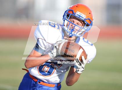 Thumbnail 2 in Tolleson vs Westwood photogallery.