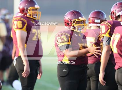 Thumbnail 2 in Tolleson vs Westwood photogallery.