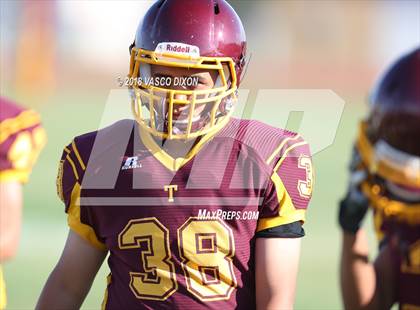 Thumbnail 1 in Tolleson vs Westwood photogallery.