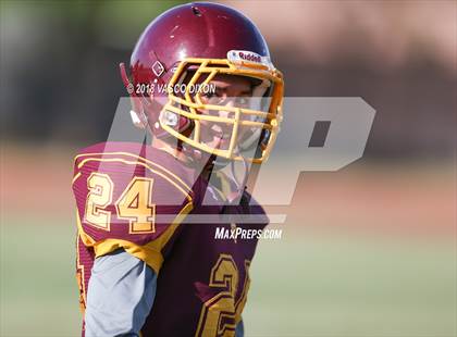 Thumbnail 3 in Tolleson vs Westwood photogallery.