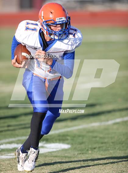 Thumbnail 1 in Tolleson vs Westwood photogallery.