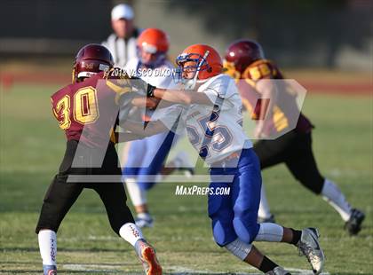 Thumbnail 1 in Tolleson vs Westwood photogallery.