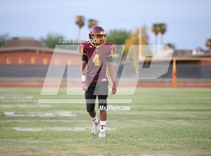 Thumbnail 1 in Tolleson vs Westwood photogallery.