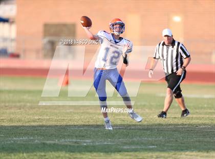 Thumbnail 2 in Tolleson vs Westwood photogallery.