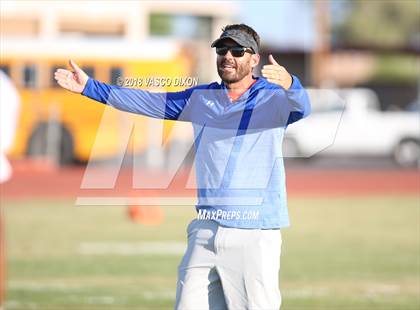 Thumbnail 1 in Tolleson vs Westwood photogallery.