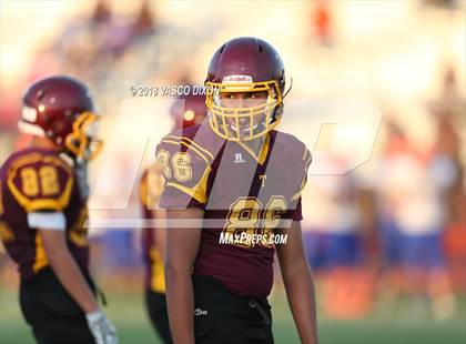 Thumbnail 1 in Tolleson vs Westwood photogallery.