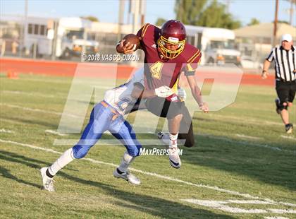 Thumbnail 1 in Tolleson vs Westwood photogallery.