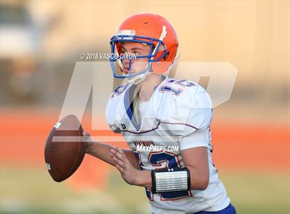 Thumbnail 3 in Tolleson vs Westwood photogallery.