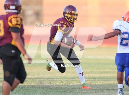Thumbnail 3 in Tolleson vs Westwood photogallery.