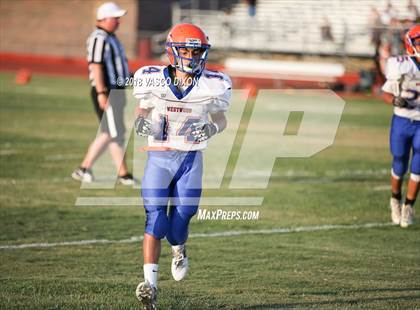 Thumbnail 3 in Tolleson vs Westwood photogallery.