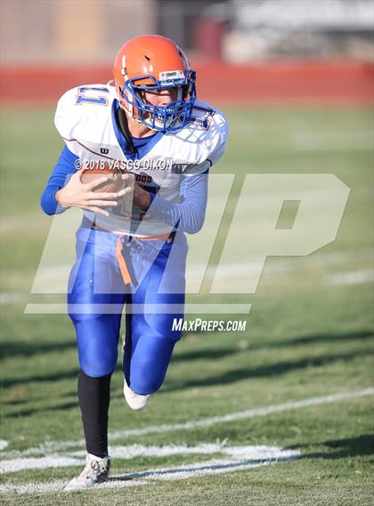 Thumbnail 3 in Tolleson vs Westwood photogallery.