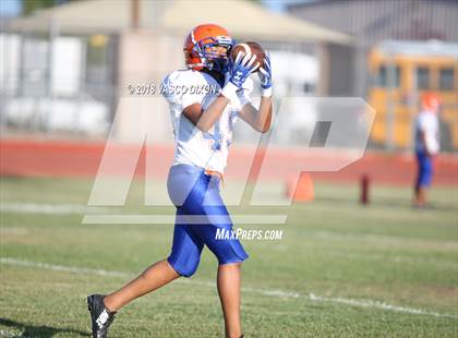 Thumbnail 3 in Tolleson vs Westwood photogallery.