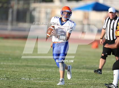 Thumbnail 2 in Tolleson vs Westwood photogallery.