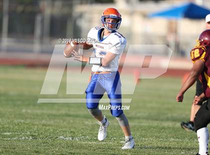 Thumbnail 3 in Tolleson vs Westwood photogallery.
