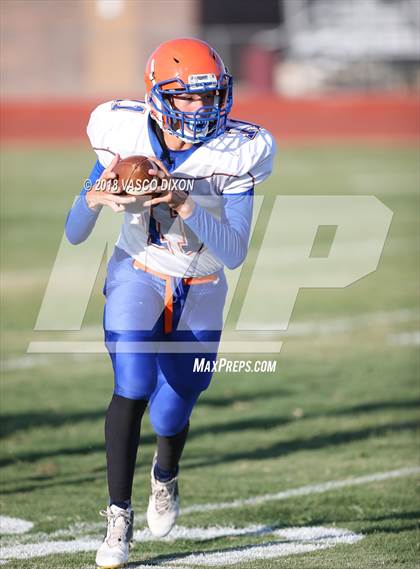 Thumbnail 2 in Tolleson vs Westwood photogallery.