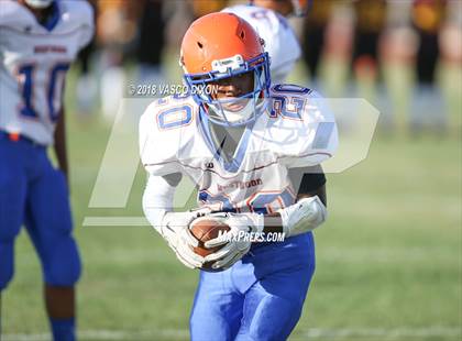 Thumbnail 2 in Tolleson vs Westwood photogallery.