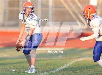 Thumbnail 1 in Tolleson vs Westwood photogallery.