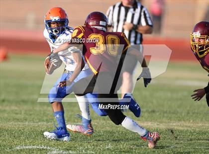 Thumbnail 1 in Tolleson vs Westwood photogallery.