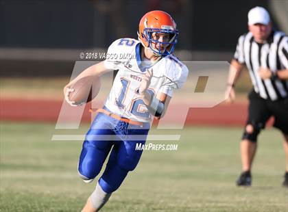Thumbnail 1 in Tolleson vs Westwood photogallery.