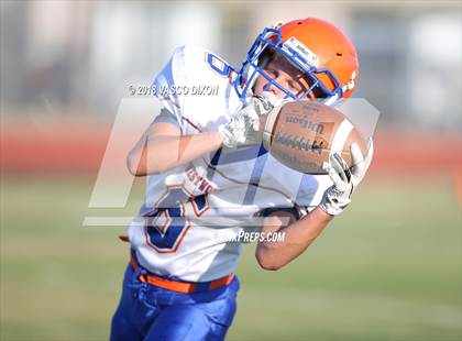 Thumbnail 1 in Tolleson vs Westwood photogallery.