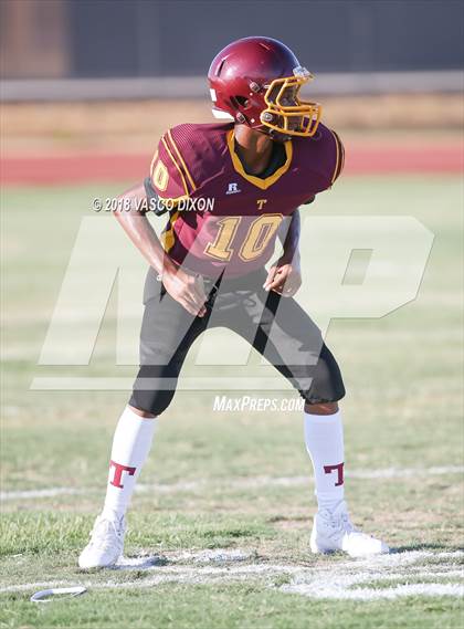 Thumbnail 1 in Tolleson vs Westwood photogallery.