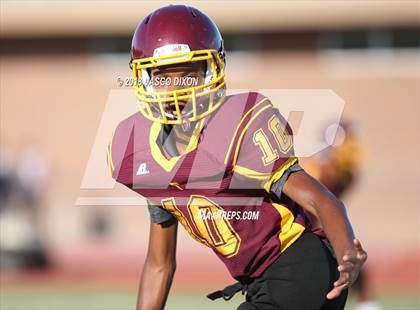 Thumbnail 3 in Tolleson vs Westwood photogallery.