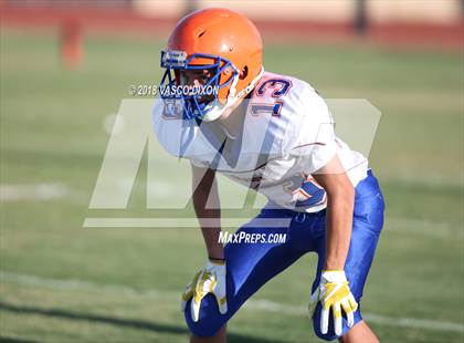 Thumbnail 2 in Tolleson vs Westwood photogallery.
