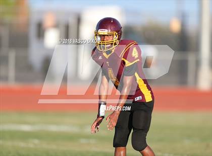 Thumbnail 3 in Tolleson vs Westwood photogallery.